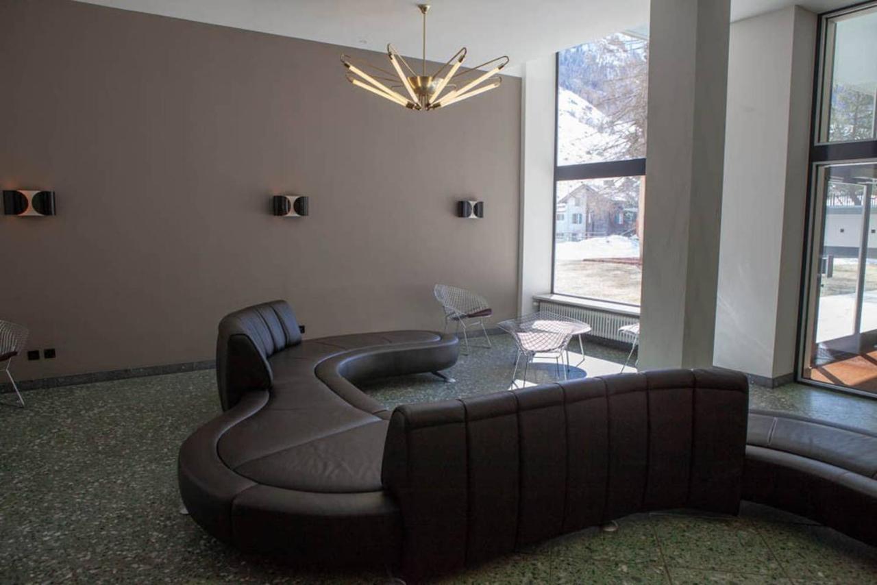Z Studio - Next Door To Vals Therme المظهر الخارجي الصورة