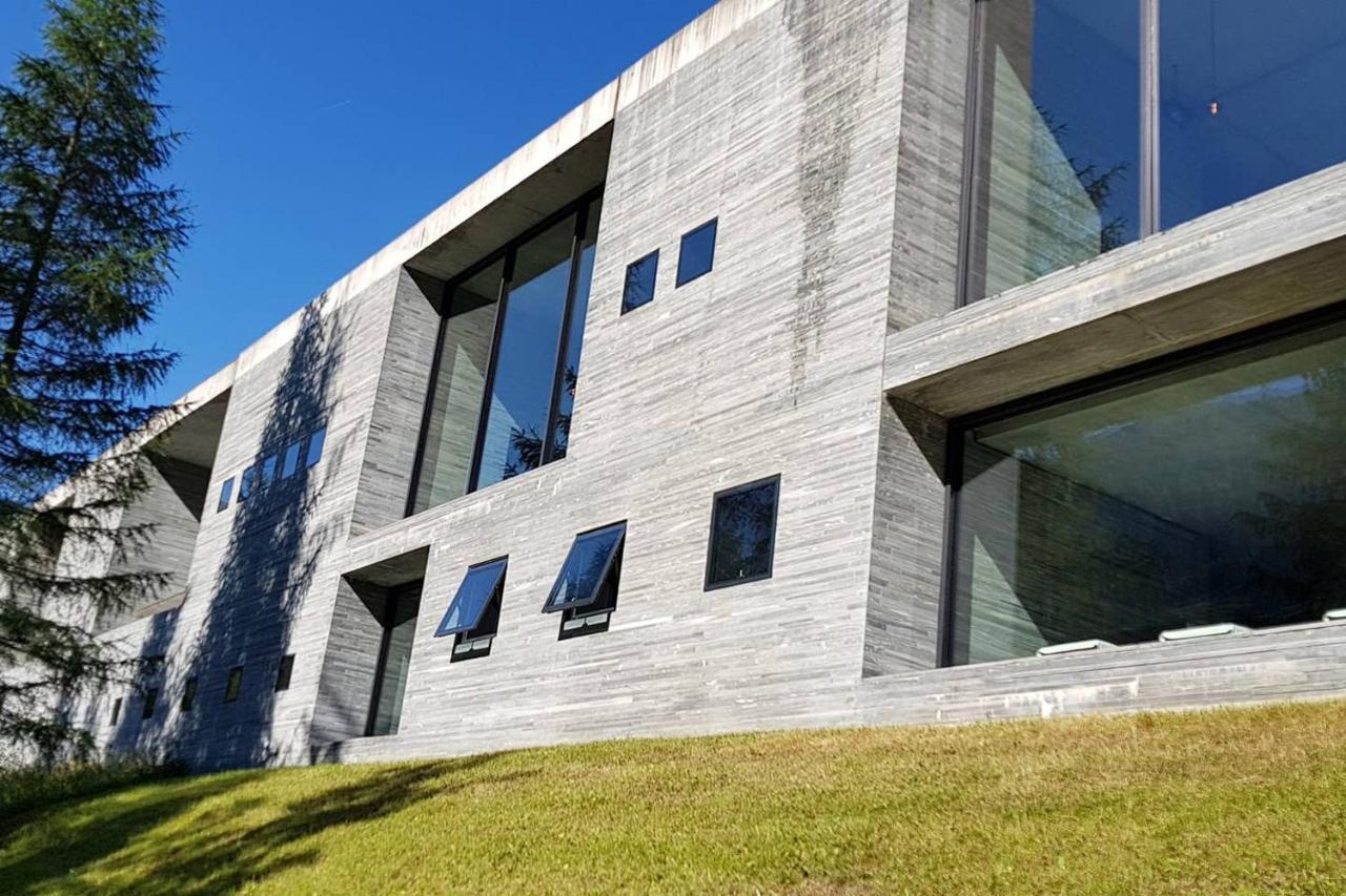 Z Studio - Next Door To Vals Therme المظهر الخارجي الصورة