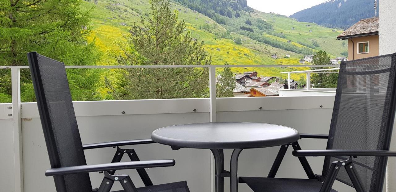 Z Studio - Next Door To Vals Therme المظهر الخارجي الصورة