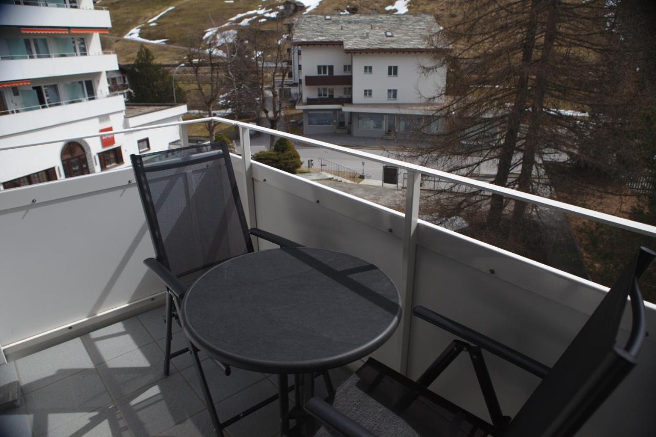Z Studio - Next Door To Vals Therme المظهر الخارجي الصورة